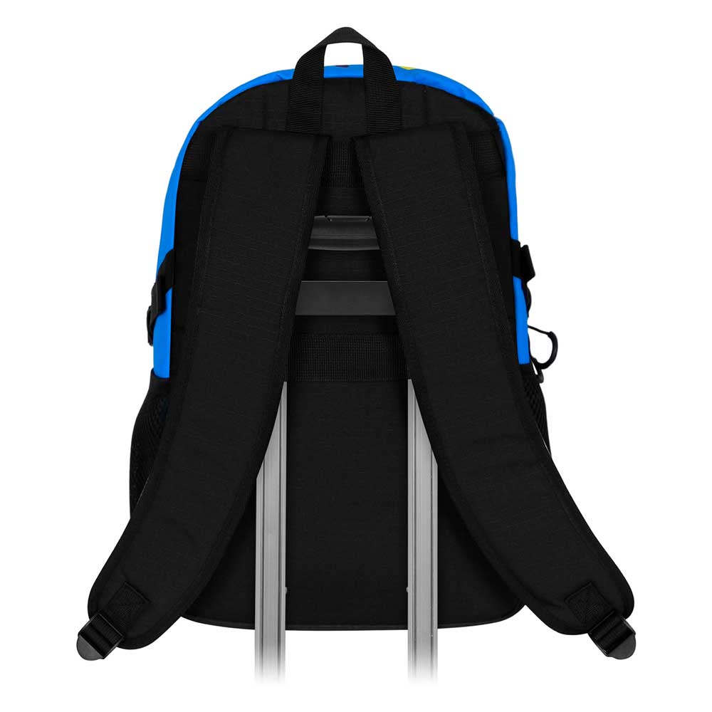 Sonic The Hedgehog Go-Fight Backpack 3.0