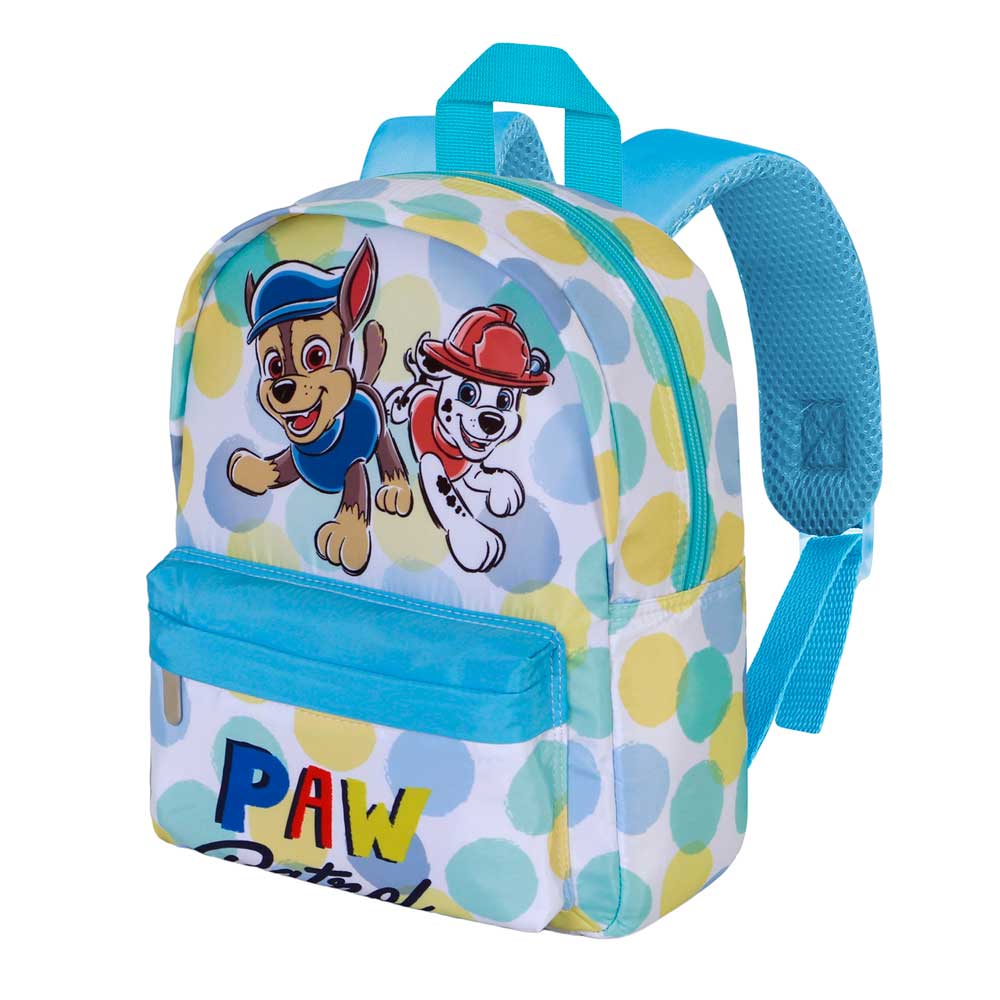 Paw Patrol Dots-Joy Preschool Backpack