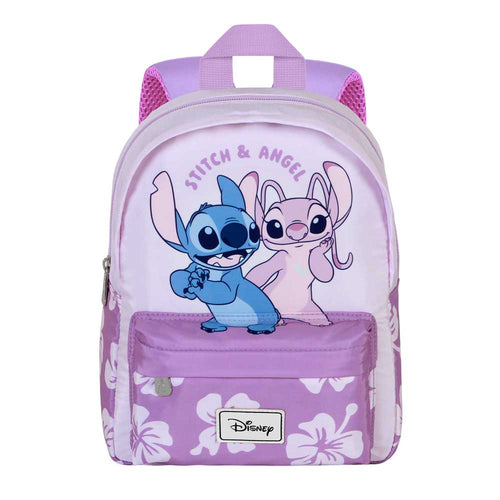 Disney Lilo and Stitch Wonder-Joy Preschool Backpack