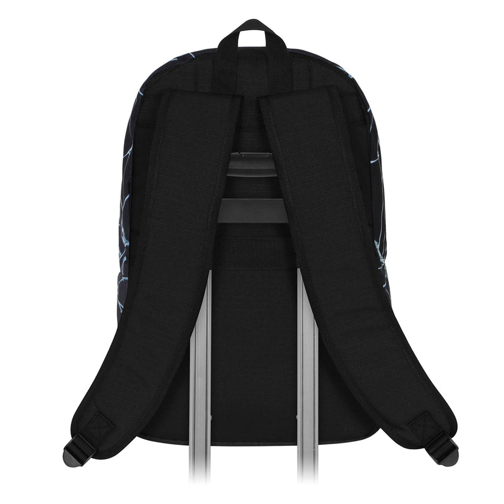 Marvel Spiderman Maximum-FAN HS Backpack 2.2