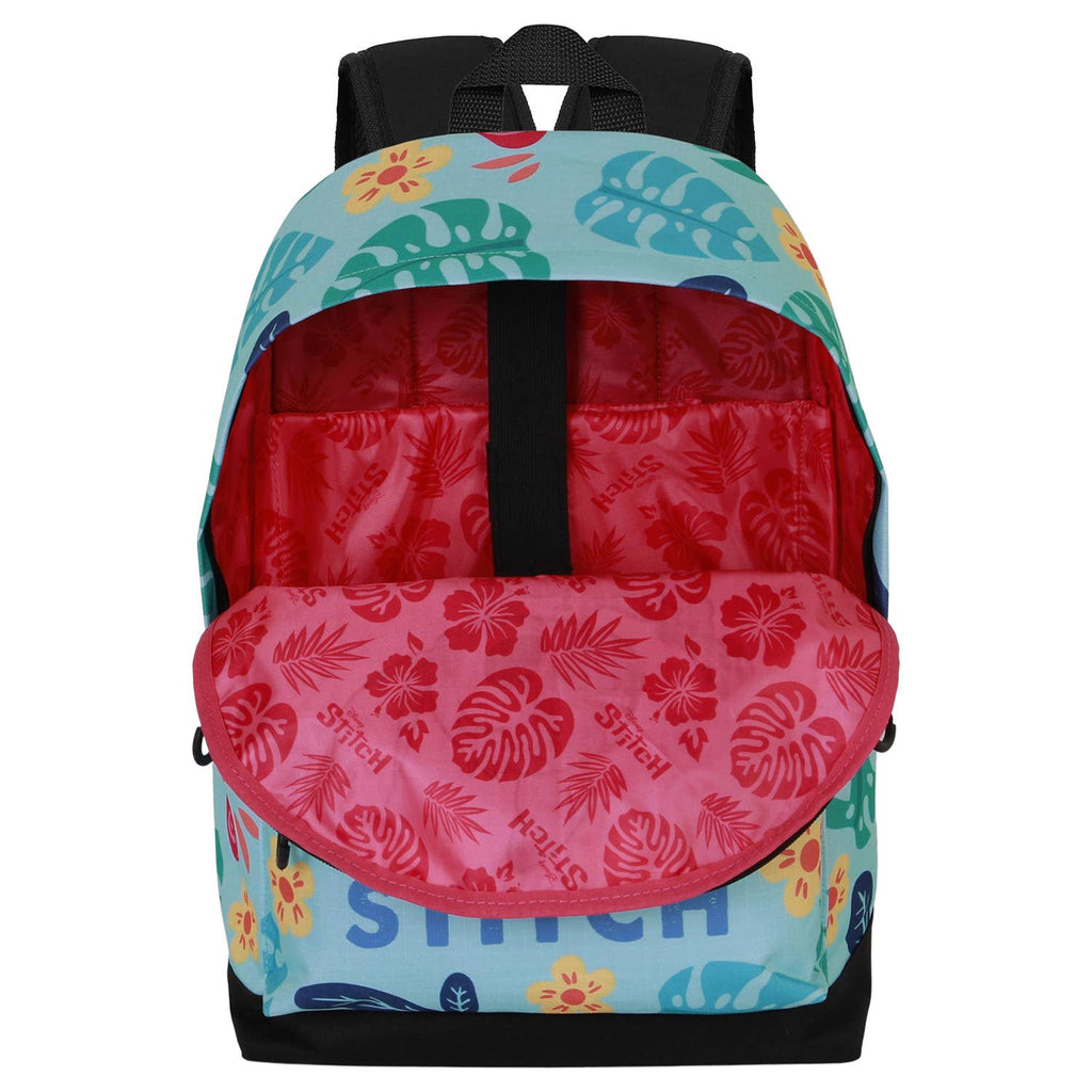 Disney Lilo and Stitch Guitar-FAN HS Backpack 2.2