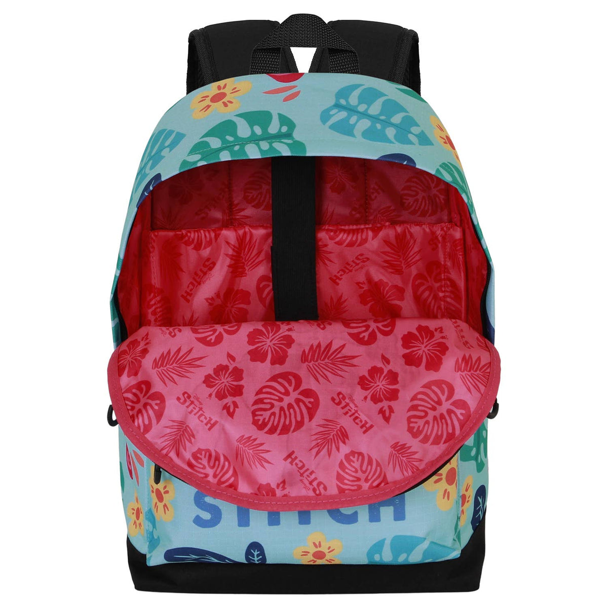 Disney Lilo and Stitch Guitar-FAN HS Backpack 2.2