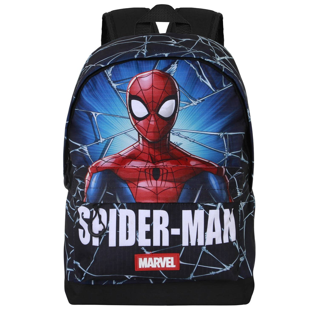 Marvel Spiderman Maximum-FAN HS Backpack 2.2