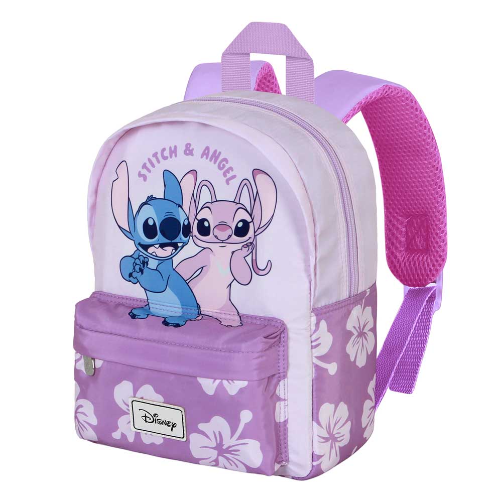 Disney Lilo and Stitch Wonder-Joy Preschool Backpack