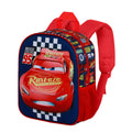 Disney Cars 3 Cups-Elite 3D Backpack