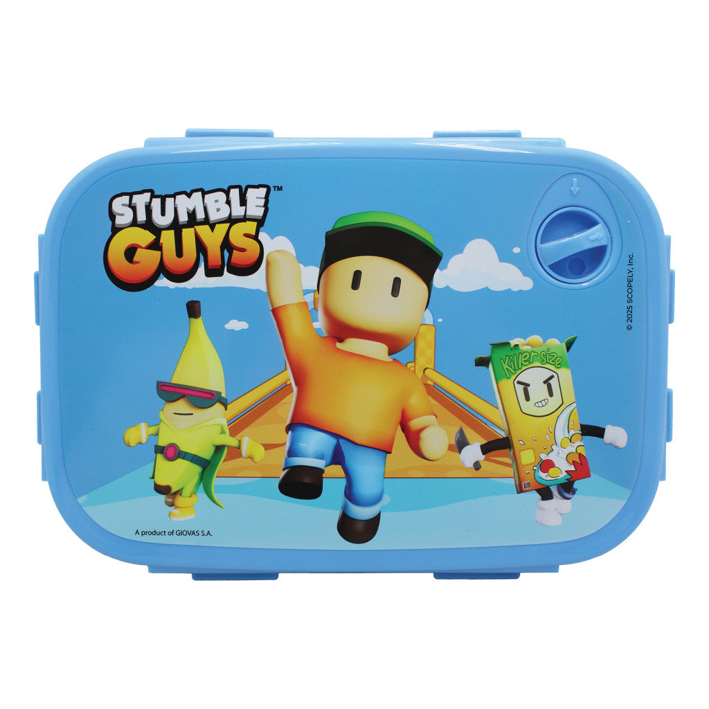 Stumble Guys Hat szendvicsdoboz – 2. kép