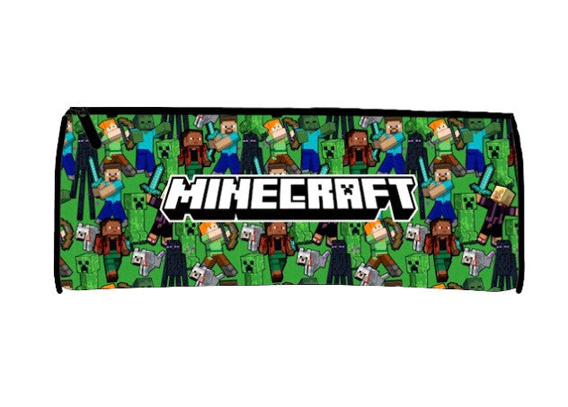 Minecraft Face tolltartó 23 cm – 1. kép