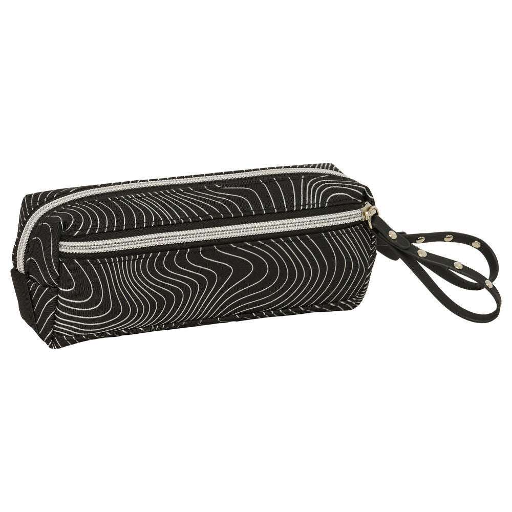 K-pop Démonvadászok Energy 3 rekeszes tolltartó 22 cm – 2. kép