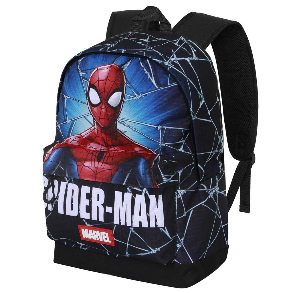 Marvel Spiderman Maximum-FAN HS Backpack 2.2