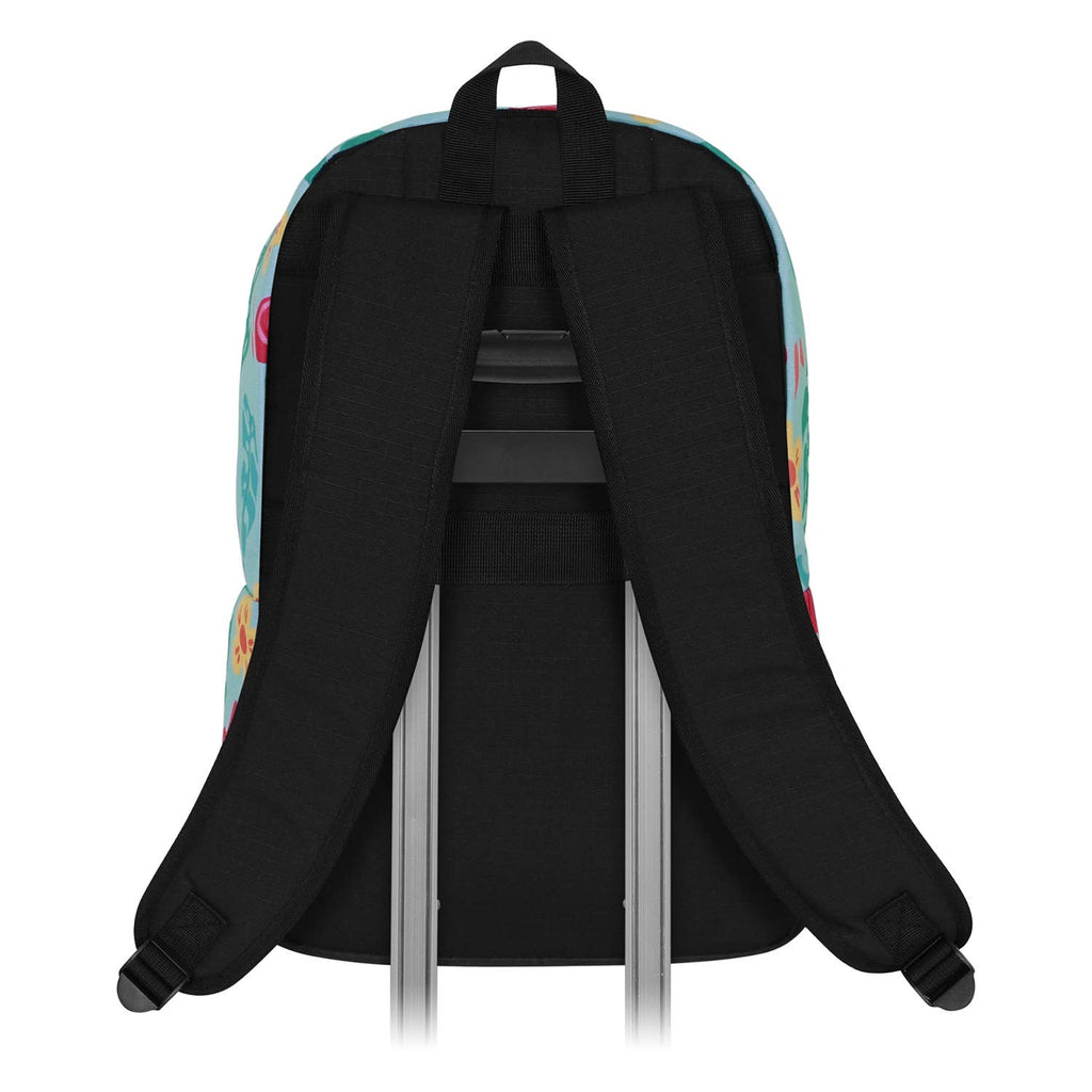 Disney Lilo and Stitch Guitar-FAN HS Backpack 2.2